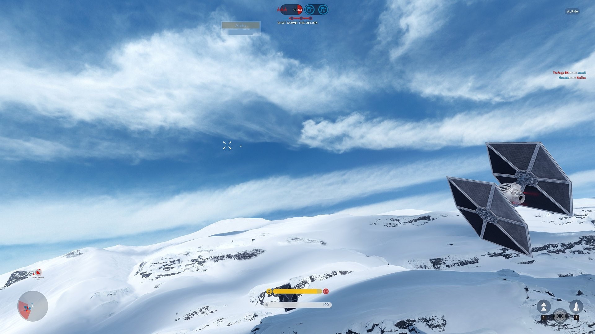 Star Wars Battlefront - Imagen 50